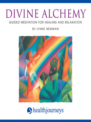 cover image of Divine Alchemy